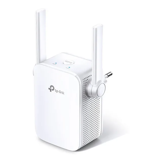 Repetidor Wireless N Tp-link Tl-wa855re 300mbps Amplificador