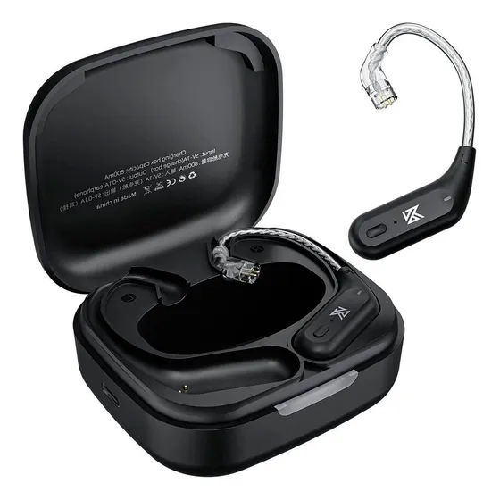 Módulo Bluetooth Kz Az09 Cabo De Atualização C Pin