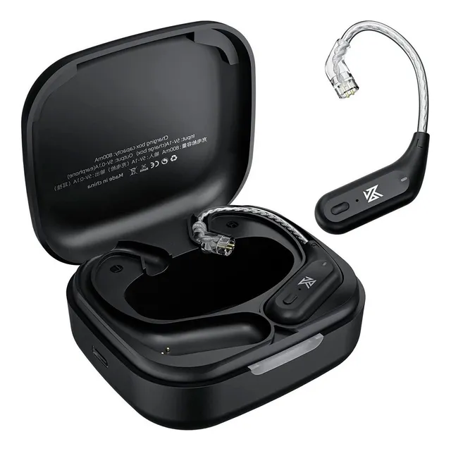 Módulo Bluetooth Kz Az09 Cable De Actualización C Pin