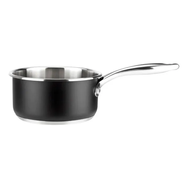 Paila Magefesa Prisma / Acero Inoxidable / 16cm/ 17201