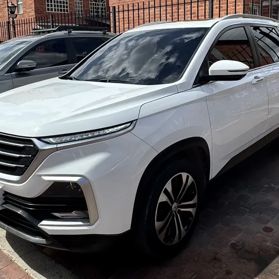 Chevrolet Captiva 2023 1.5 T Premier At