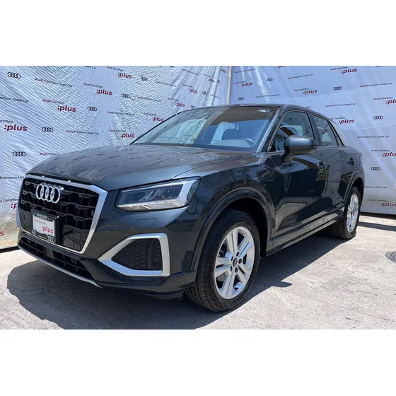 Audi Q2 1.4 Select 35 Tfsi At