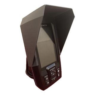 Capa Protetora Sonar Striker 4 Plus Garmin Capa Protetora Sonar Striker 4 Plus Garmin