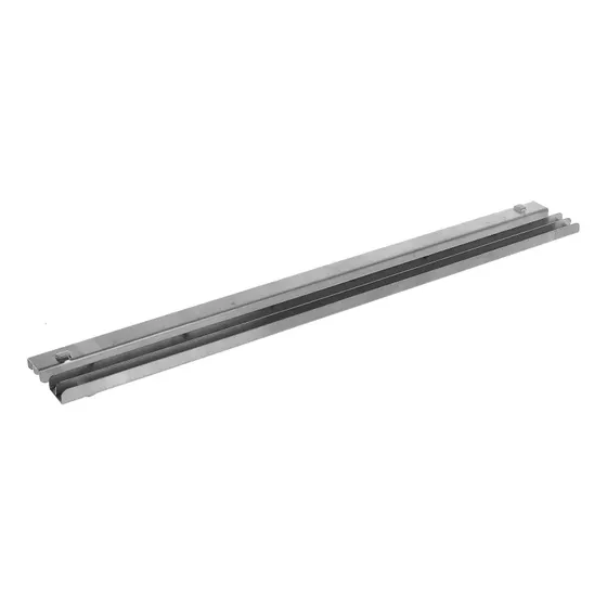 True 223154 Kit Deslizamiento Bandeja Tgn