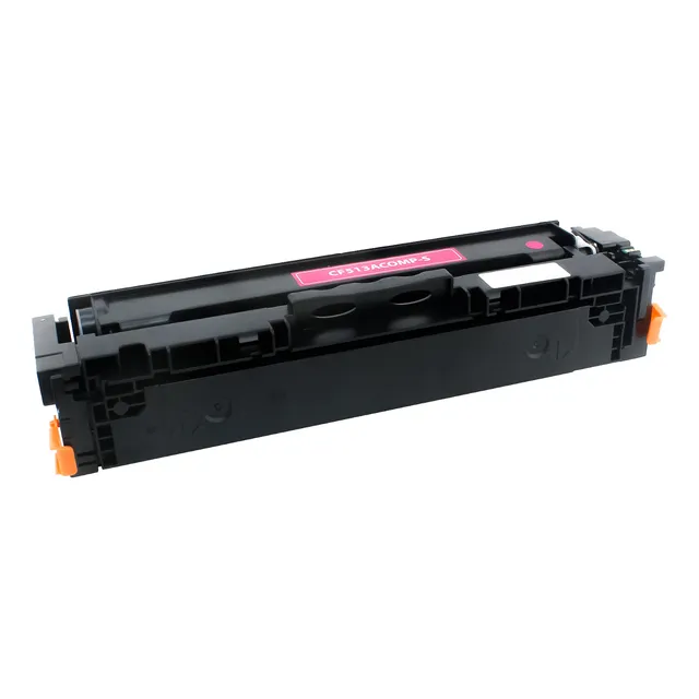 Cf513a Toner Tigre 204a Compatible Con M180nw