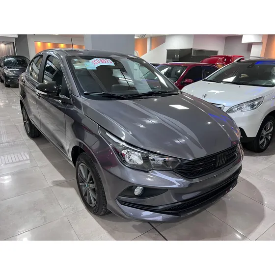 Fiat Cronos 1.3 Gse Drive