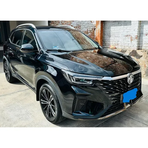 Mg Rx5 1.5 Exite