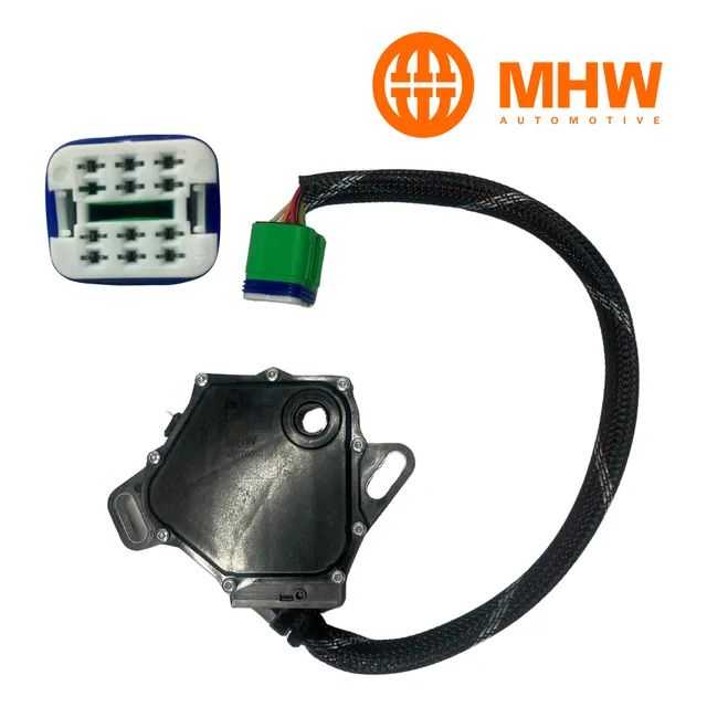 Sensor Valvula Pare Neutro Renault Clio Symbol Megane Scenic