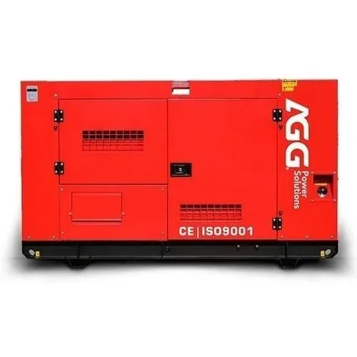 Generador/planta Eléctrica 125 Kva. Cummins Stamford Con Ats