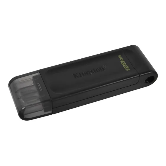 Pendrive Kingston Datatraveler 70 Usb-c Dt70/32gb