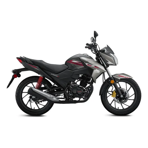 Honda Cb125f Twister 0km  2025