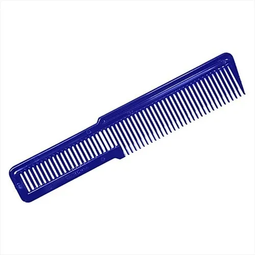 Peine De Corte Profesional Para Barberia Cabellos Pelo Wahl