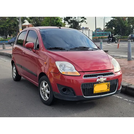 Chevrolet Spark 1.0 Life