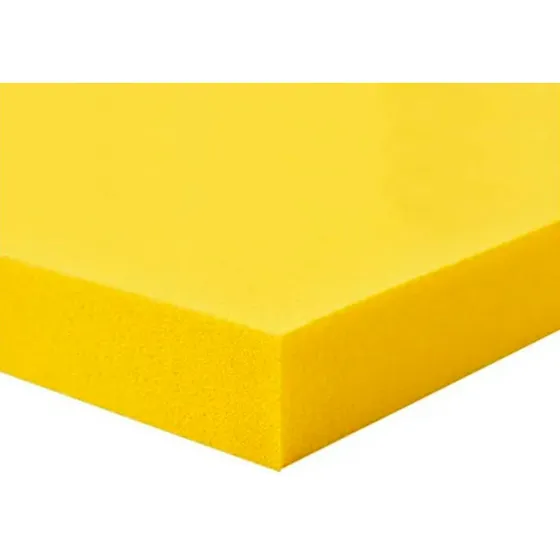 Espuma D33 10cm Qualidade Colchão Viúva 1,88m X 1,28 Metro