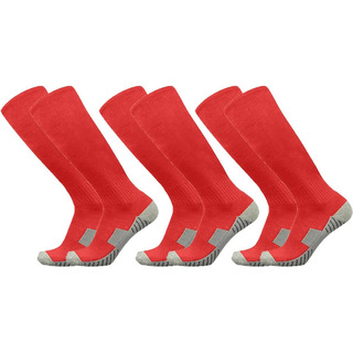 Calcetines De Béisbol, 3 Pares Para Niños, Jóvenes, Adultos Calcetines De Béisbol, 3 Pares Para Niños, Jóvenes, Adultos
