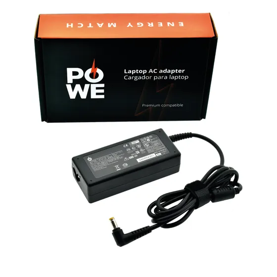 Adaptador Compatible Premium Para Acer Aspire F5-573