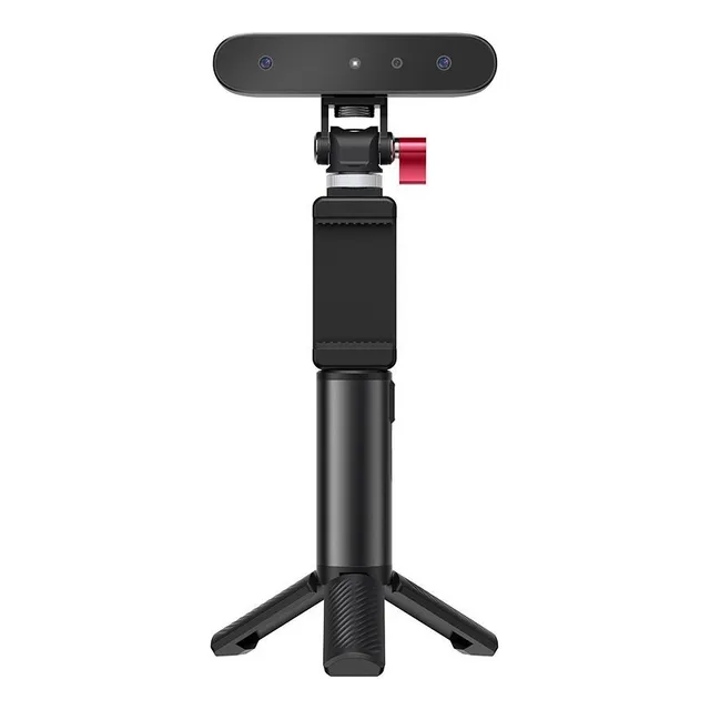 Escáner 3d Creality Cr-scan Ferret Standard Kit Macrotec