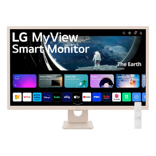 Monitor LG 27sr50f-w.awm Fhd Hdr-10 Monitor LG 27sr50f-w.awm Fhd Hdr-10