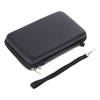 Estuche Protector Para New Nintendo 3ds Xl Ll Carcasa Dura Estuche Protector Para New Nintendo 3ds Xl Ll Carcasa Dura