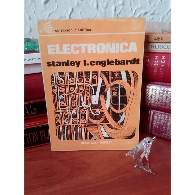 Electrónica