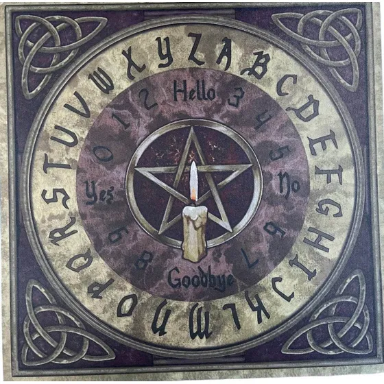 Tabla Ouija