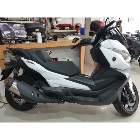 Voge Scooter Sr4max!! Entrega Inmediata!!