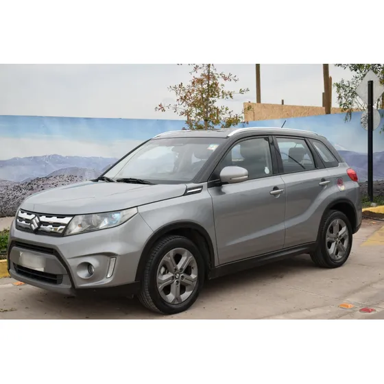 Suzuki Vitara 1.6 Glx At
