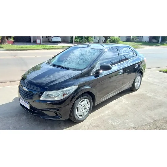 Chevrolet Prisma 1.4 Joy Ls 98cv
