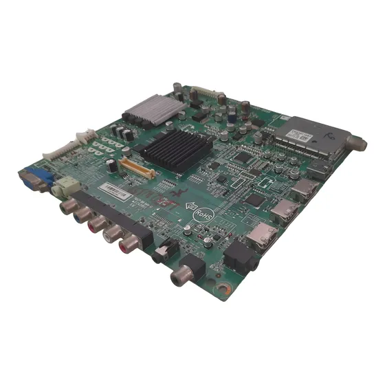 Placa Principal Aoc Le32w157  715g4727-m01-000-005k Original