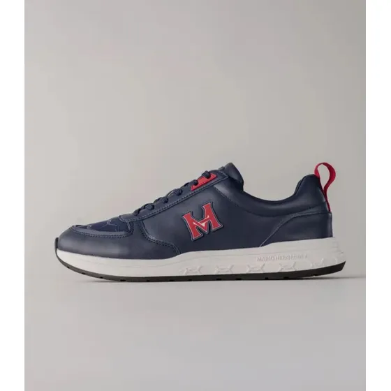 Zapatos Mario Hernández Totalmente Originales