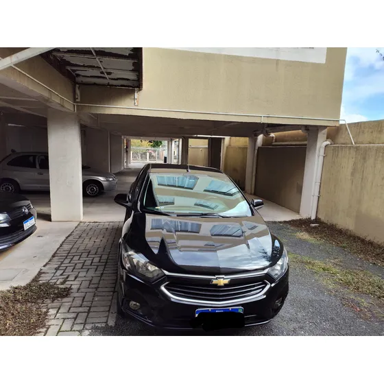 Chevrolet Onix 1.4 Lt 5p