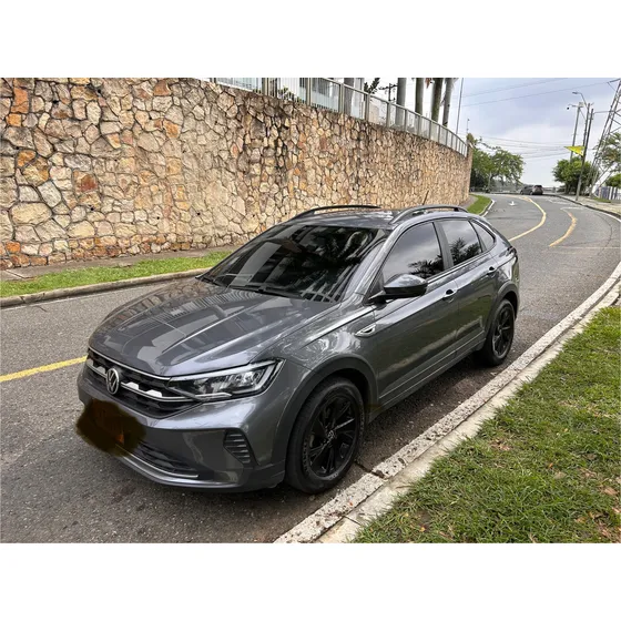 Volkswagen Nivus 1.0t Highline At