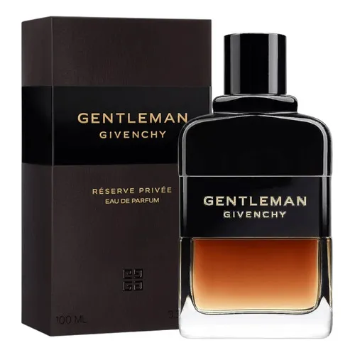 Givenchy Gentleman Reserve Privée Masculina - 100ml Edp