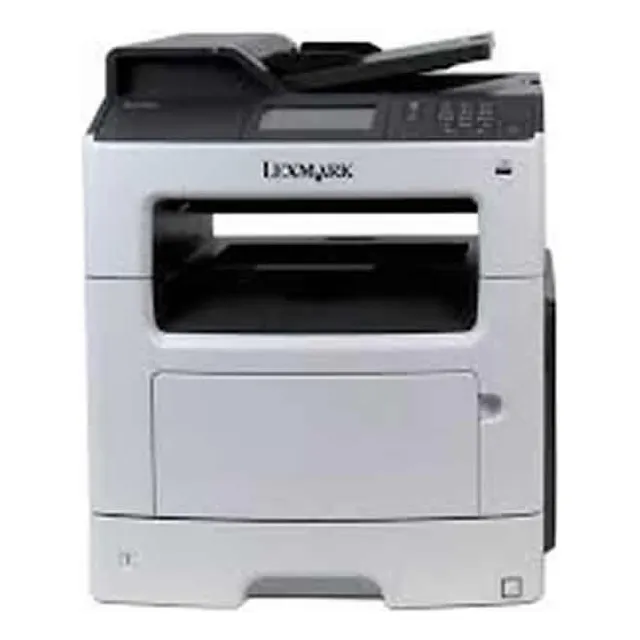 Multifuncional Lexmark Mx310dn Laser Usado