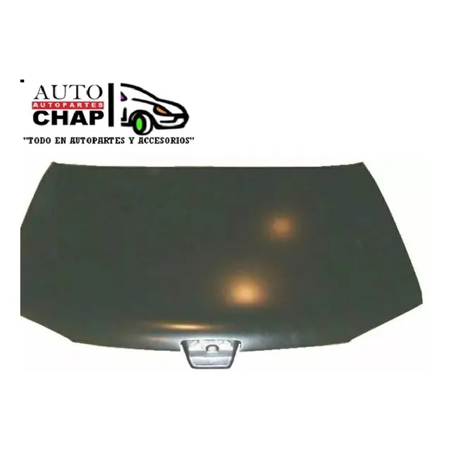 Capot Peugeot 306 Modelo Nuevo 97 98 99 Al 2001 Importado