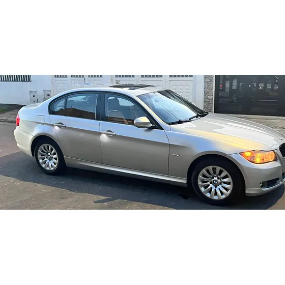 Bmw Serie 3 2.0 320i E90 Lci
