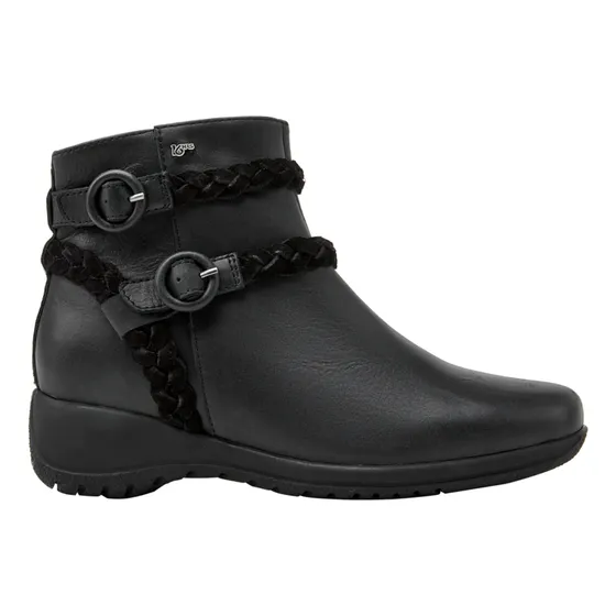 Botin Casual Mujer 16 Hrs - J001