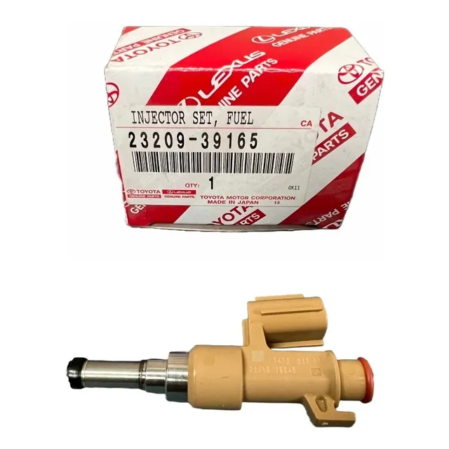 Inyector De Gasolina Toyota Tundra 5.7 3ur Original
