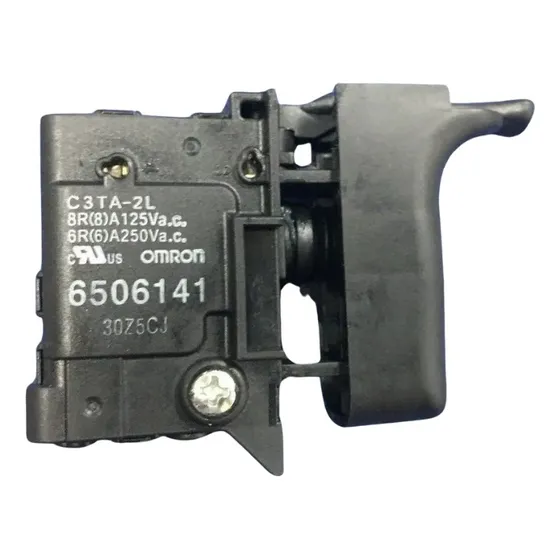 Interruptor P/ Atornillador P/ Placa De Yeso Durlock Makita