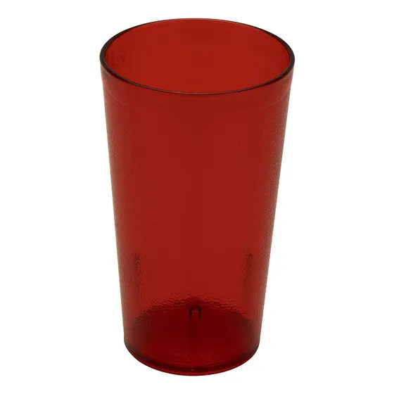 Enterprise Ml Oz Vaso Rojo