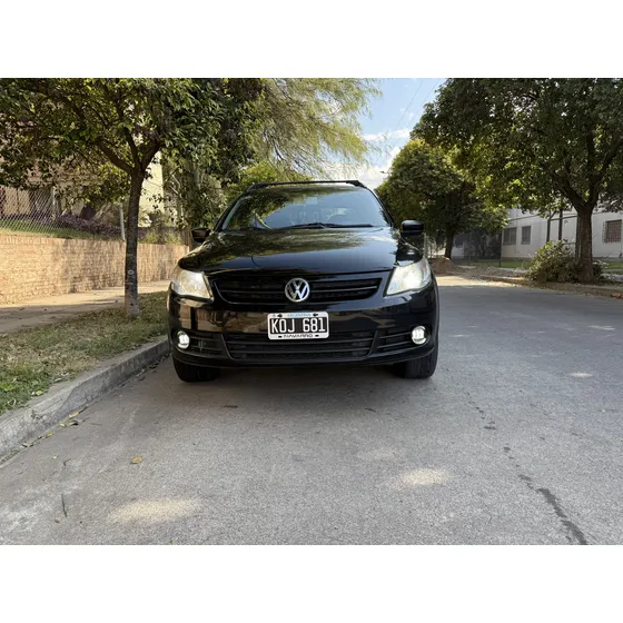 Volkswagen Saveiro 1.6 Ce 101cv Pack Electr. + Seg.