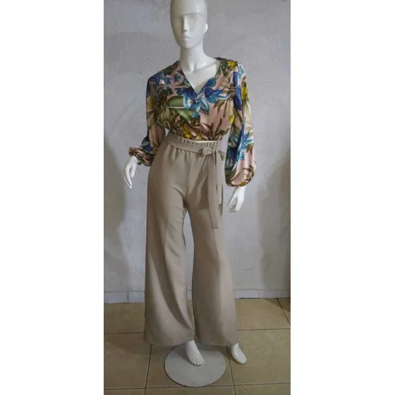 Pantalones De Vestir