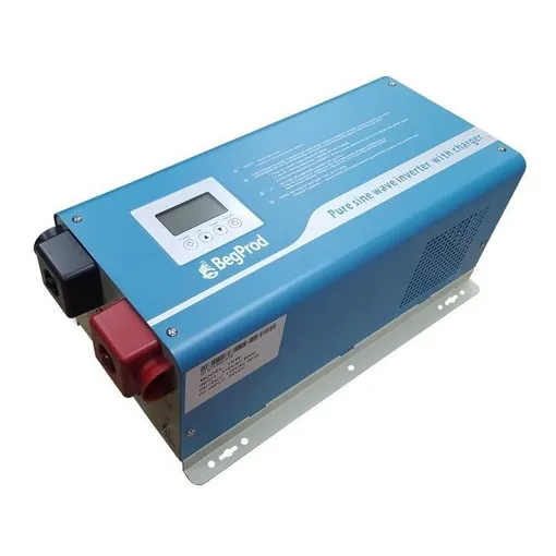 Ups Power House Begprod 3000w 24v 60hz