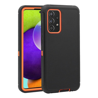 Funda Para Samsung Galaxy A52 Antigolpes Funda Para Samsung Galaxy A52 Antigolpes
