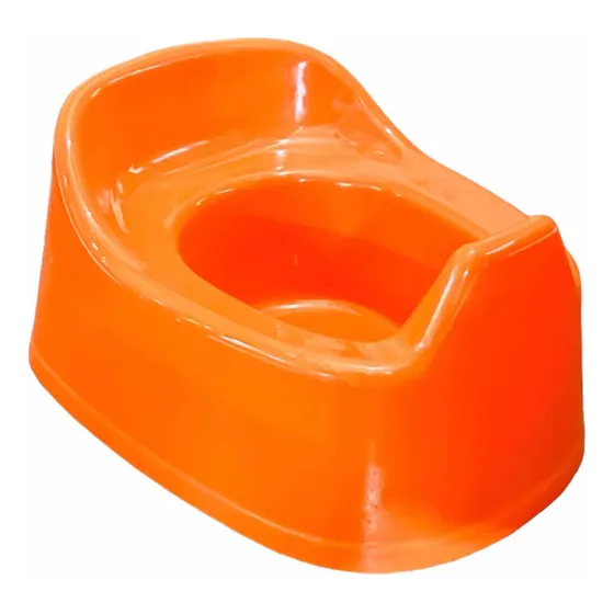 Baño Entrenamiento Portatil Para Bebe Asiento Inodoro Orinal