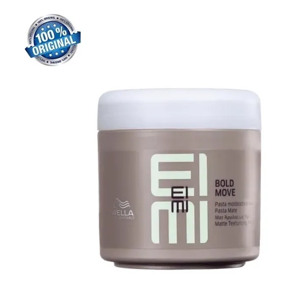 Bold Move Wella Eimi Pasta Modeladora 150ml