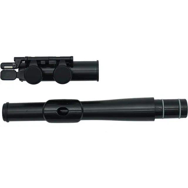 Kit De Actualización Nuvo Jflute - Negro