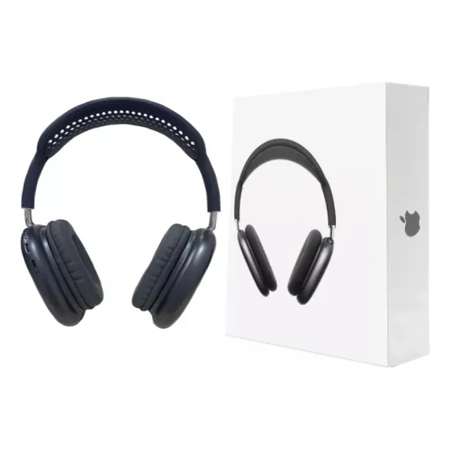 Diadema Android iPhone Audífonos Bluetooth Gamer Inhalambric