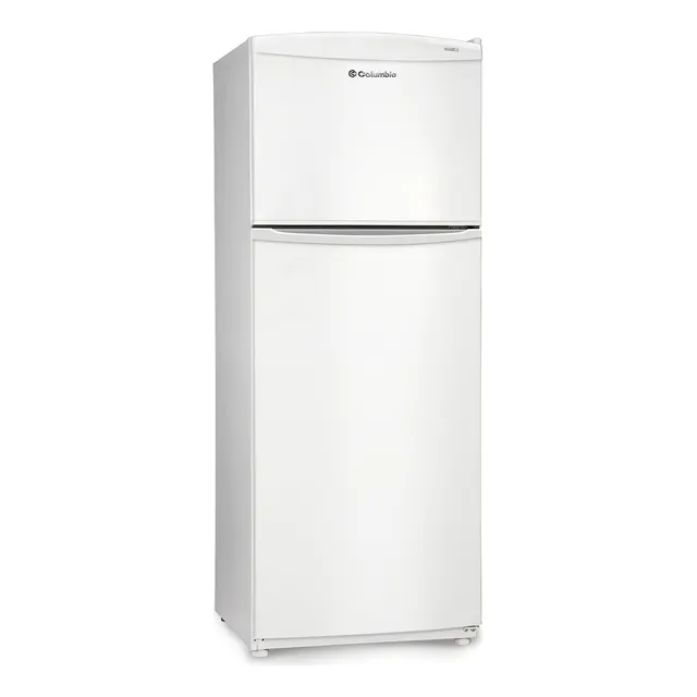 Columbia heladera con freezer Chd43/9 414 litros A+ blanco 220V