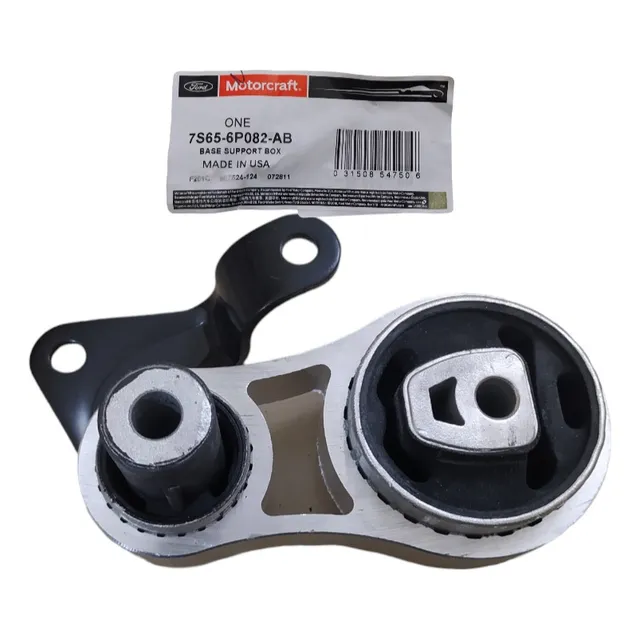 Base De Caja Inferior Huesito Ford Fiesta Move Max Power